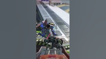 Rampart🔥#apexlegendsga eplay#apexlegendsclips#apexlegendscommunity#apexrampart#rampartapexlegends