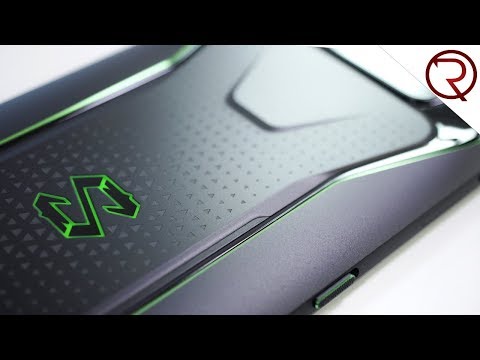 Xiaomi Black Shark Review After 2 Months - Almost a Gaming Phone