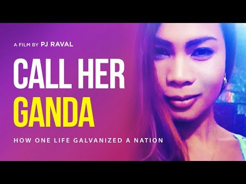 Call Her Ganda (2018) Official Trailer | Breaking Glass Pictures | BGP LGBTQ Documentary Movie