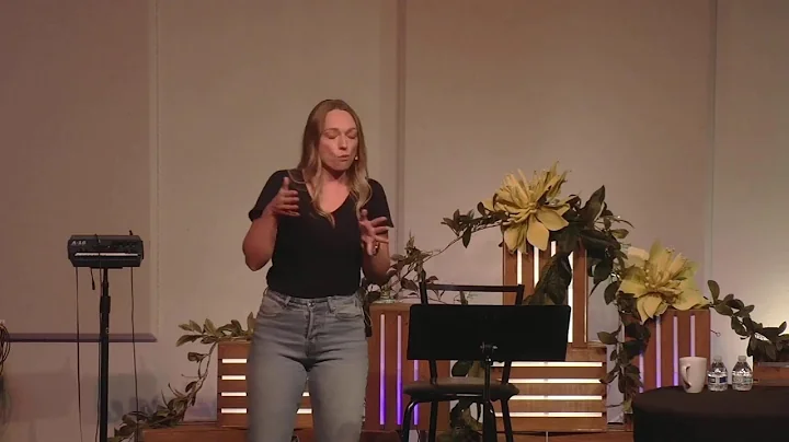 Choosing Yes (Featuring Grace Locke)