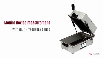 Introducing Keysight’s X8751A RF Shield Box