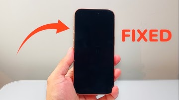 How To Fix iPhone 17 Pro Not Turning On!