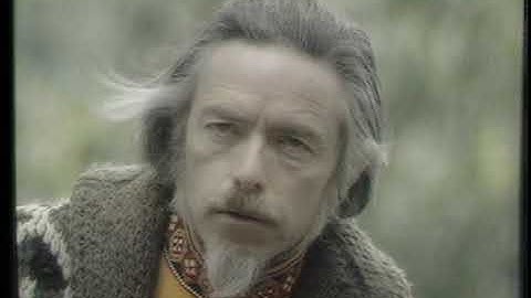 Alan Watts - You Can