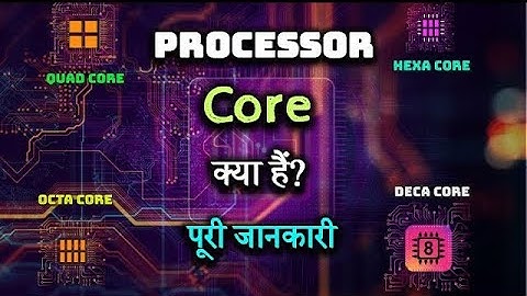 Mobile Processor Gyan - nm Technology , Octa-Core, 10nm Vs 12nm Vs 7nm Explained