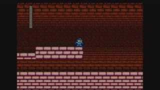 Mega Man 2 Walkthrough [Part 1] No commentary