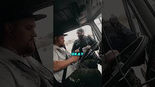 “I Don’t Answer Questions” — Police Freeze 🚨🔥