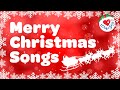 Top Merry Christmas Songs and Carols Playlist 🎅 Best Christmas Music 2023 🎄