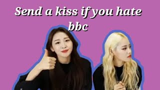 Loona Moments that never fails to make me laugh