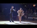 2022 | Final | WDSF PD Super Grand Prix Latin, Stuttgart