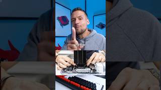 PC Building is as Easy as Lego