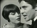 Ina mediapro mireille mathieu et sacha distel un homme et un 1