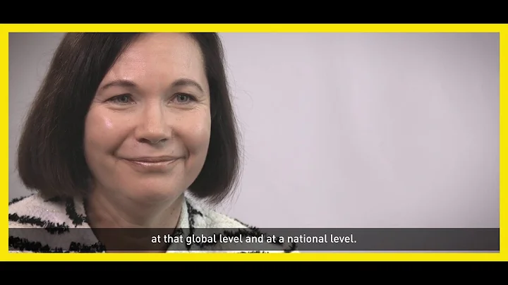 Tania Constable, CEO of The Minerals Council of Australia on Mining with Principles