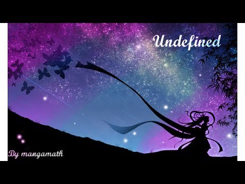 [MMD] undefined HD