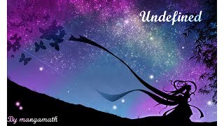 [MMD] undefined HD