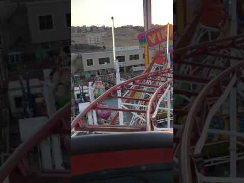 ملاهي هابي لاند الاردن