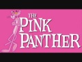 The Pink Panther Theme Music موسيقى النمر الوردي