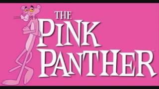 The Pink Panther Theme Music موسيقى النمر الوردي