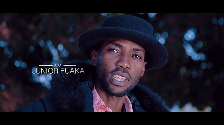 A L'ANCIENNE MODE Clip officiel wwi'i