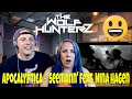 Apocalyptica - 'Seemann' feat. Nina Hagen (Rammstein Cover) THE WOLF HUNTERZ REACTIONS