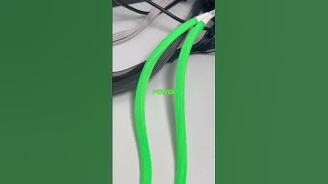 Explaining an EVGA Power Supply Cable for Crypto Mining #crypto #cryptomining #shorts_video