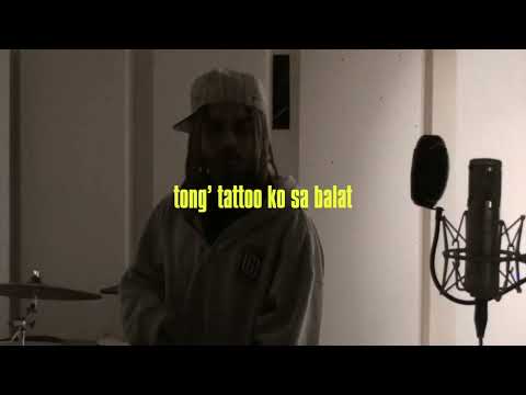 ANAK NG GANGSTA - IGGY NAPOLES [OFFICIAL LYRIC VIDEO] (Ang Sarap Maging Gangsta)