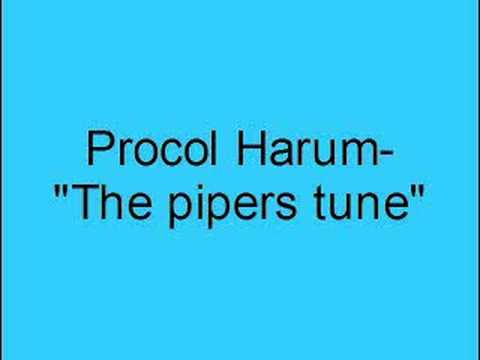 The Piper's Tune