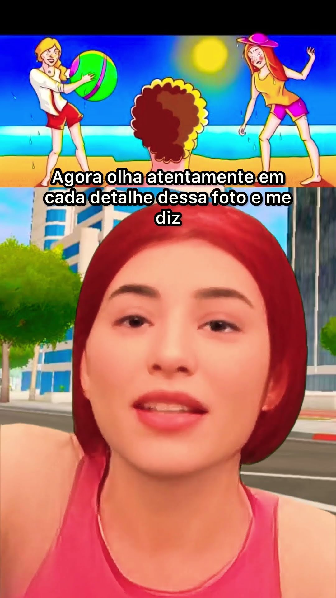 Quem é o robô? ? jg: flex city #shorts #shortsgaming #flexcity #flexcityaovivo