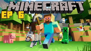 Minecraft 1.20.4 ม้าของผมมาเเล้วว