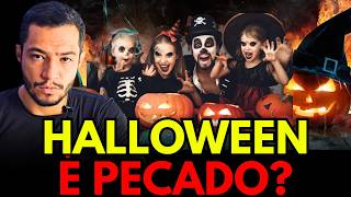 Não Tem Nada A Ver - Cristão Pode Participar Do Dia Das Bruxas?