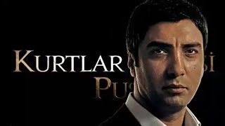 موسيقى وادي الذئاب الأكشن روعة kurtlar vadisi müzik