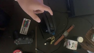 How to fix your A50s from cutting off the audio