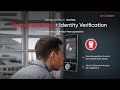 Unboxing &amp; demo video MinMoe Access Control Alcohol Detection Module