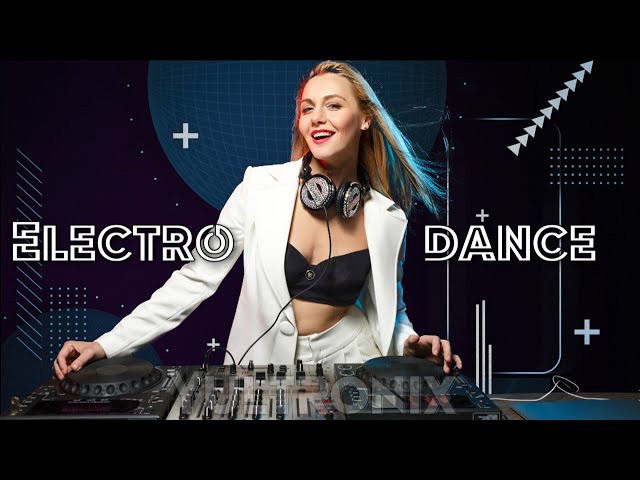 Por que a Electronic Dance Music é tão viciante? - News - Mixmag