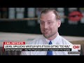 He provokes Republican voters during wrestling matches. Why he no longer feels safe