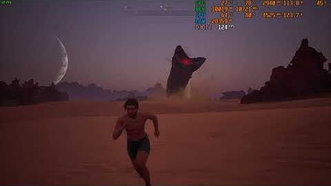 How to get a sandwom tooth for a Crysknife In Dune Awakening