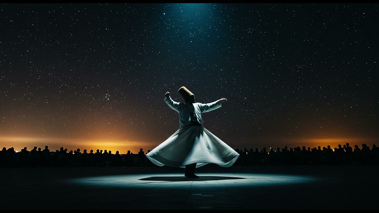 Mira In the Presence of God – A Sufi Journey of the Soul en YouTube Mira In the Presence of God – A Sufi Journey of the Soul en YouTube