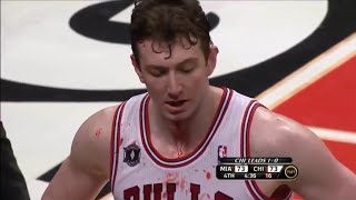 Ömer Aşıkın Chicago Bullsa Dönmesi Üzerine Hazırlanan Duygusal Bi 