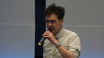 Conférence Formes optimales