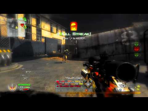 FaZe RecoN minitage #2