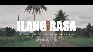 ILANG RASA - RYANJUNIOR x ANDO DIZELLO [MV] (DISKO TANAH) (EMTEGE MUSIC)