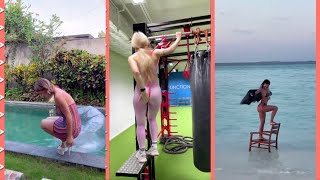 STUPID FAILS #21 | INSTANT REGRET Compilation | Regretly @tikktok