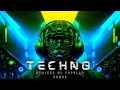 Techno mix 2024   remixes of popular songs