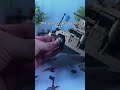 Is this peak Lego?? 🔥🇺🇸 #lego #legomilitary #legomoc #specialforces #army #usa