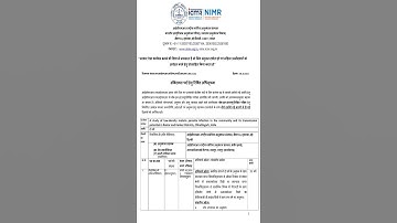 Scientist B, Research Asst & Other Recruitment ICMR NIMR
