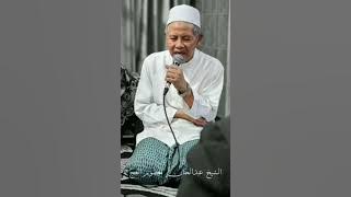 Sholawat Bahriyah kubro - Romo Yai abdul hannan maksum Kwagean Kediri