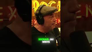 Michael Jai White Is A Legit Martial Artist According To Joe Rogan