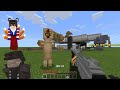 Review my NEW SCP addon (mod) | Minecraft PE (download link in the description)