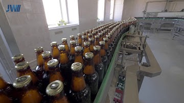 Ultrasonic defoaming - Productivity, hygiene and product yield improvements with a fast ROI