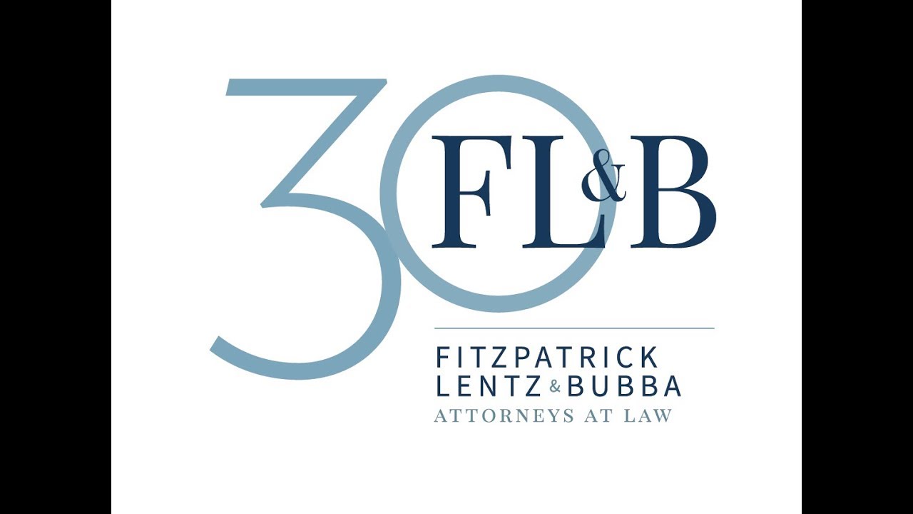 Fitzpatrick Lentz & Bubba Celebrates 30th Anniversary