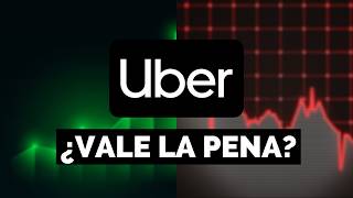 Uber, ¿Éxito o FRACASO? | Historia, actualidad y futuro